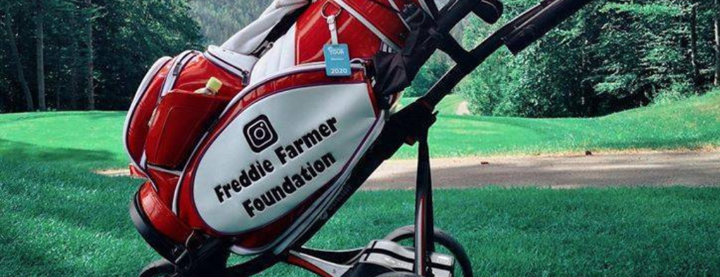 Annual Charity Golf Day at Sundridge Park Golf Club