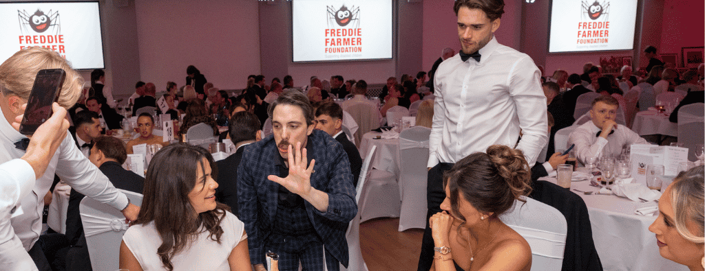 2027 Annual Charity Ball
